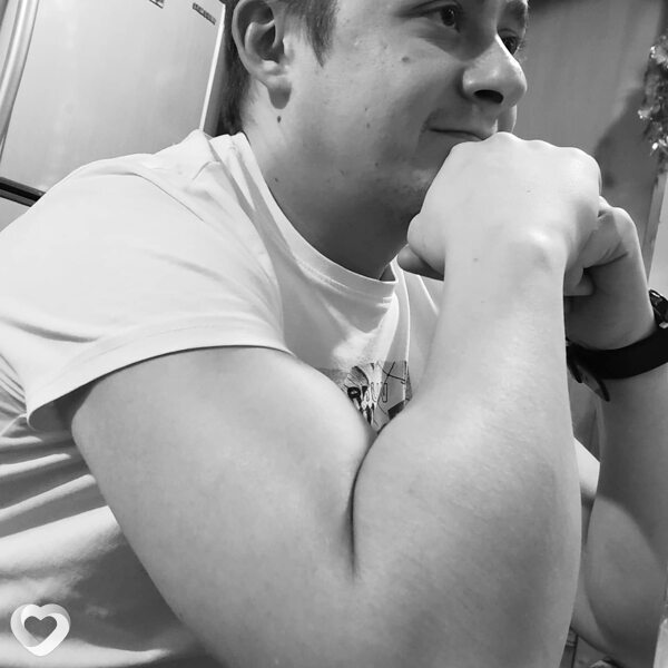 Sasha, 39, Санкт-Петербурге — анкета №240577