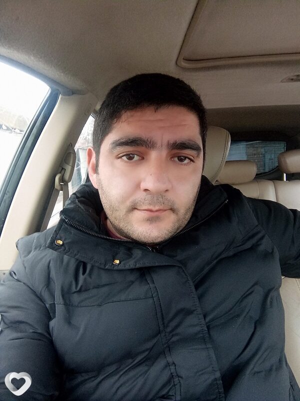 Вугар, 39, Новосибирске — анкета №240580