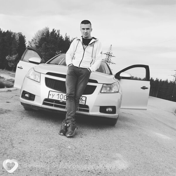 Павел, 36, Североуральске — анкета №240584