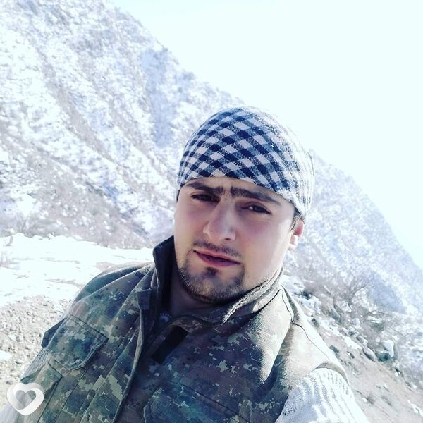 Tigran, 29, Ереван — анкета №240595