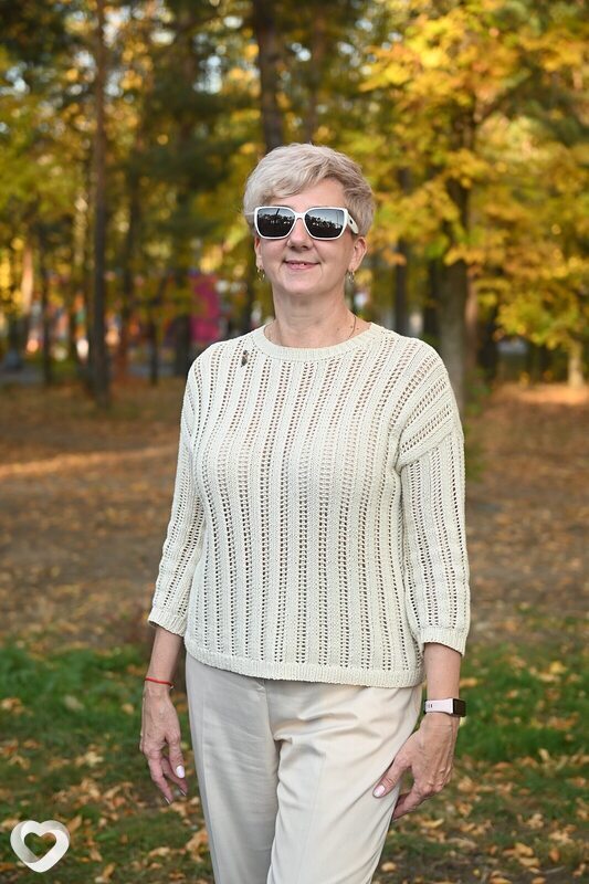 Соня, 48, Дзержинске — анкета №240549