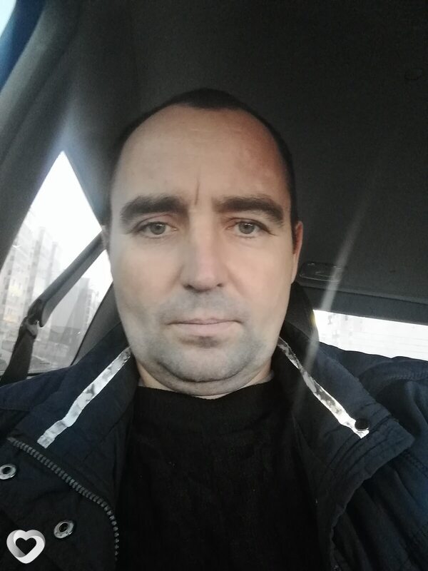 Alexander, 41, Стерлитамаке — анкета №240550