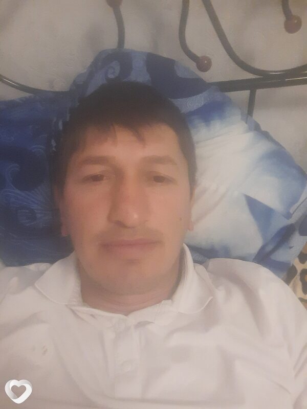 Рашид, 41, Пятигорске — анкета №240551