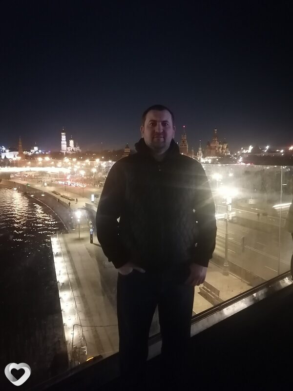Александр, 36, Белой Калитве — анкета №240553