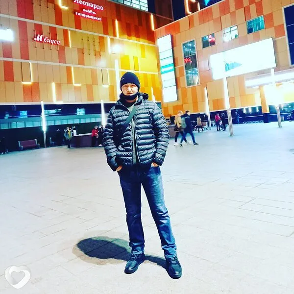 Шумкар, 37, Бишкек — анкета №7407