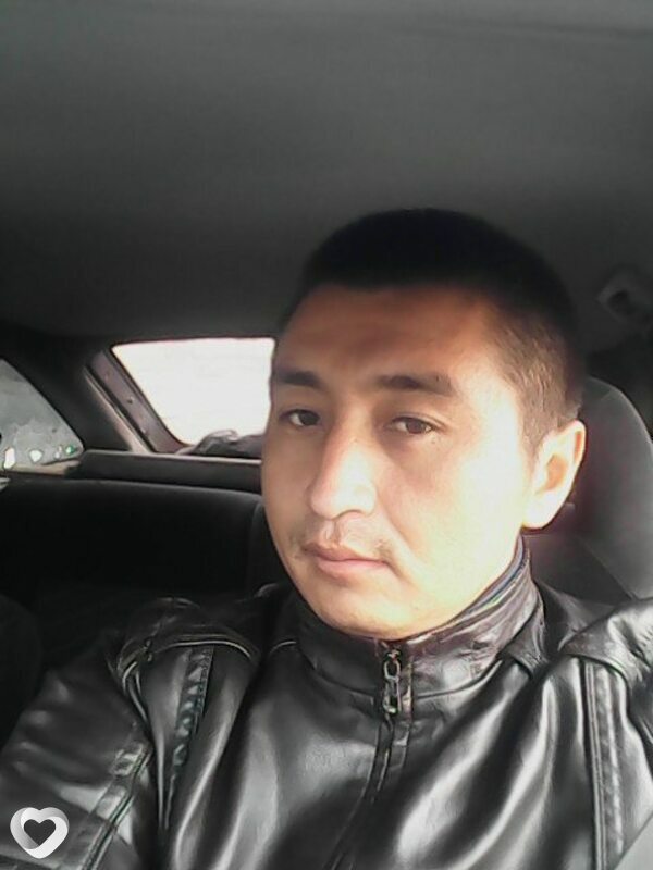 Ерлан, 36, Актобе — анкета №240564