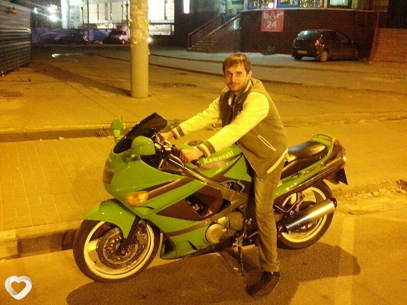 Алексей, 43, Нижнем Новгороде — анкета №240567