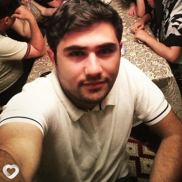 Laziz, 38, Ташкент — анкета №240571