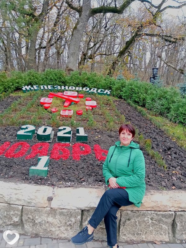 Наталья, 58, Армавире — анкета №240202
