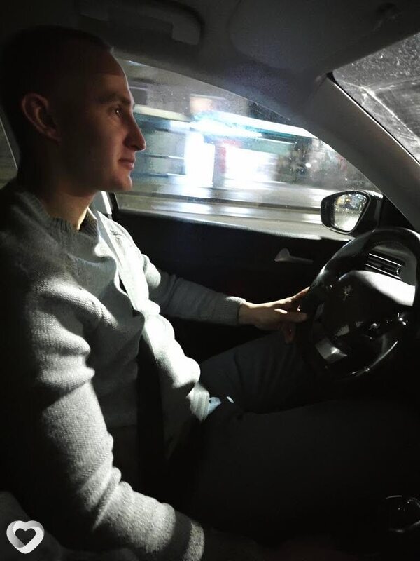 Maksim, 29, Барановичах — анкета №240213