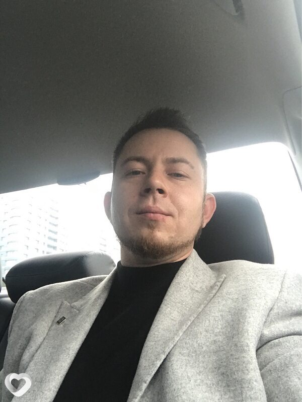 Иван, 34, Минске — анкета №240220