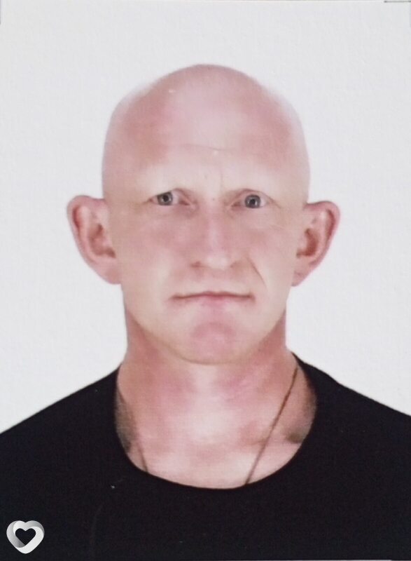 Максим, 36, Алатыре — анкета №240223