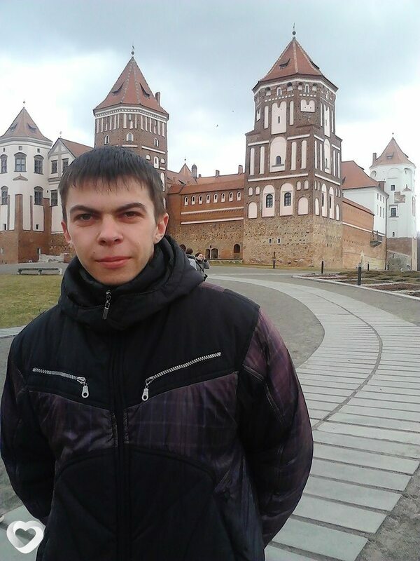 Денис, 36, Светлогорске — анкета №240300
