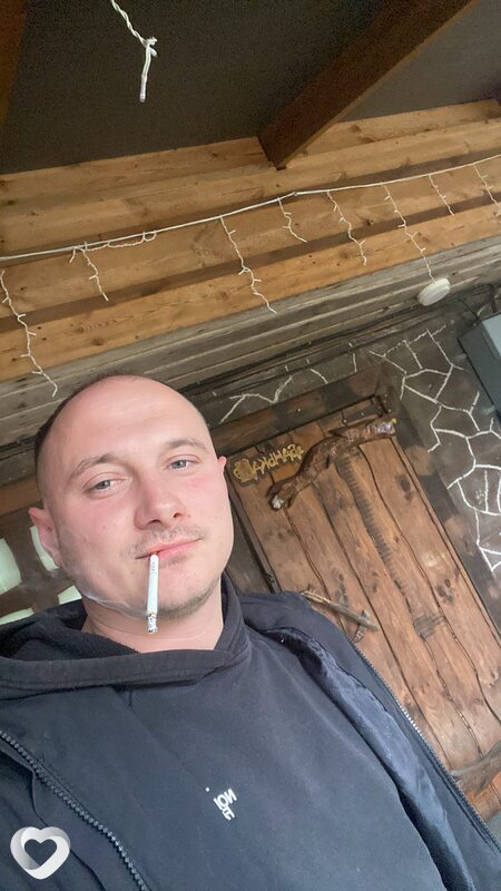 Андрей, 31, Бресте — анкета №240303