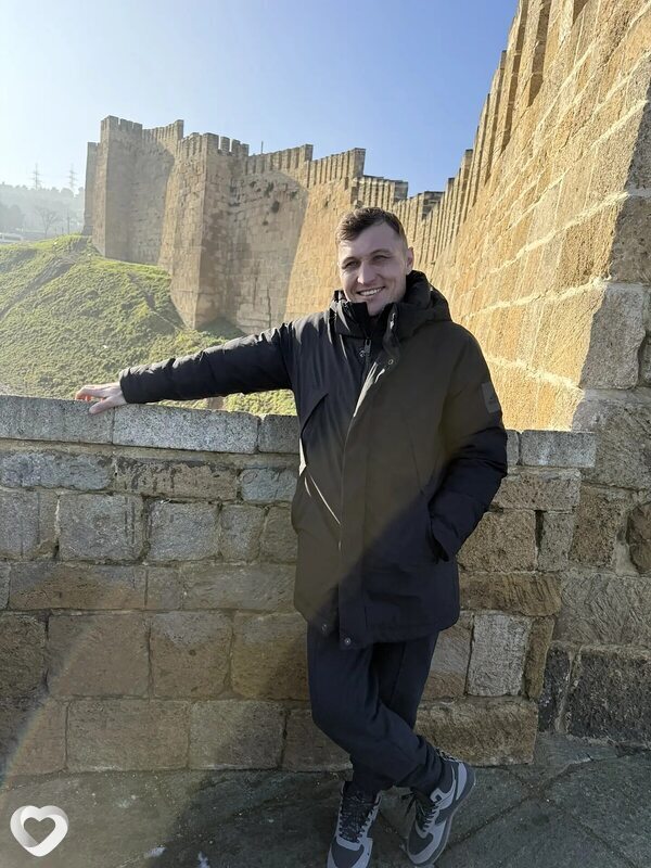 Дмитрий, 35, Липецке — анкета №240305