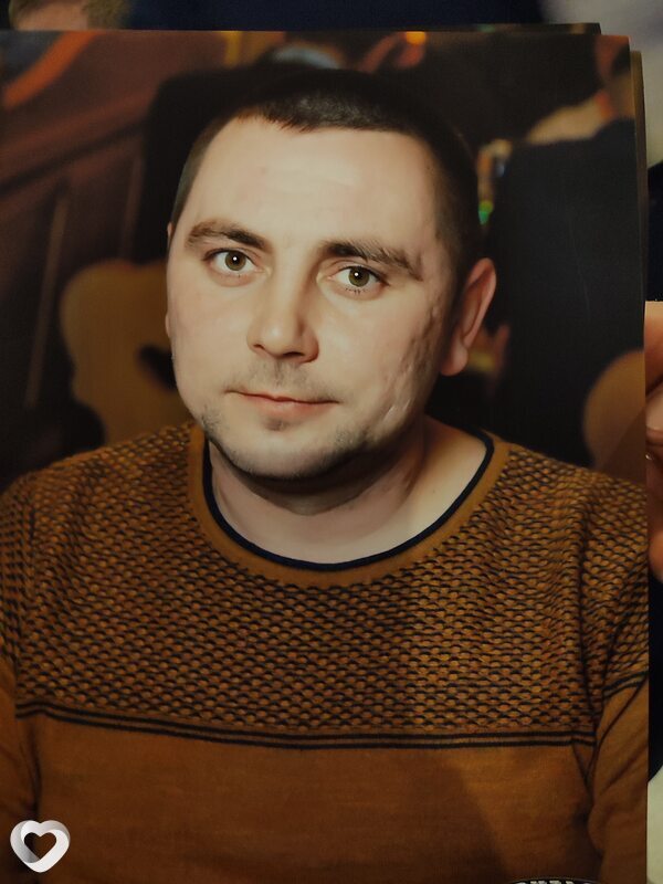 Андрей, 37, Минске — анкета №240309