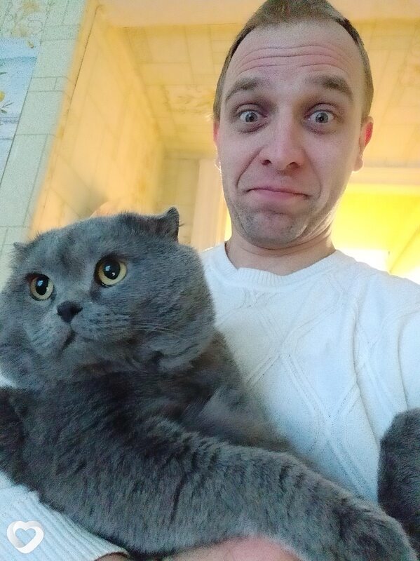 Сергей, 37, Шахтерске — анкета №240313