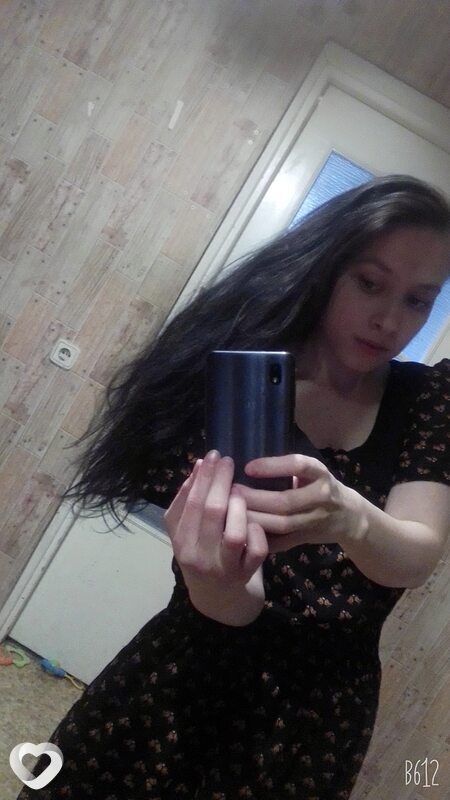 Кристина, 28, Минске — анкета №240314