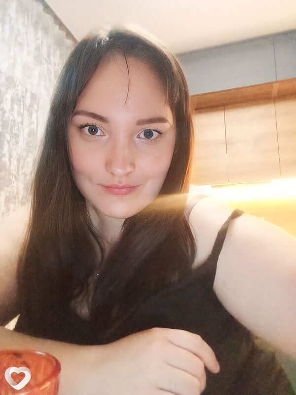 Лиза, 30, Бресте — анкета №240315