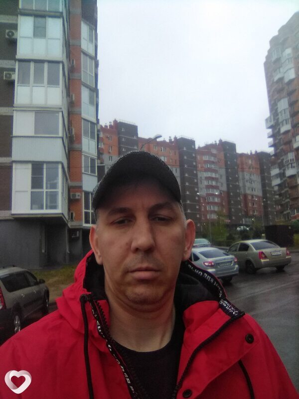 Дмитрий, 47, Волгограде — анкета №240316