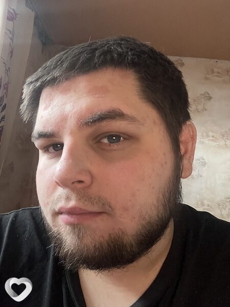 Никита, 26, Череповце — анкета №240623