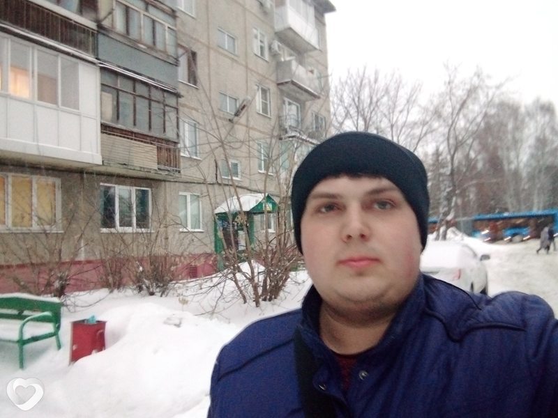 Александр, 33, Кемерове — анкета №240624