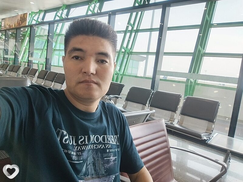 Talgat, 40, Астане — анкета №240626
