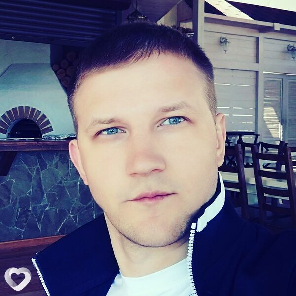 Артем, 39, Нижнем Новгороде — анкета №240636