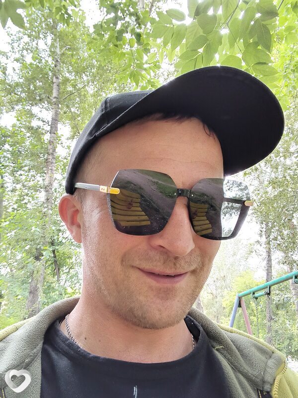 Евгений, 44, Бодайбо — анкета №240637