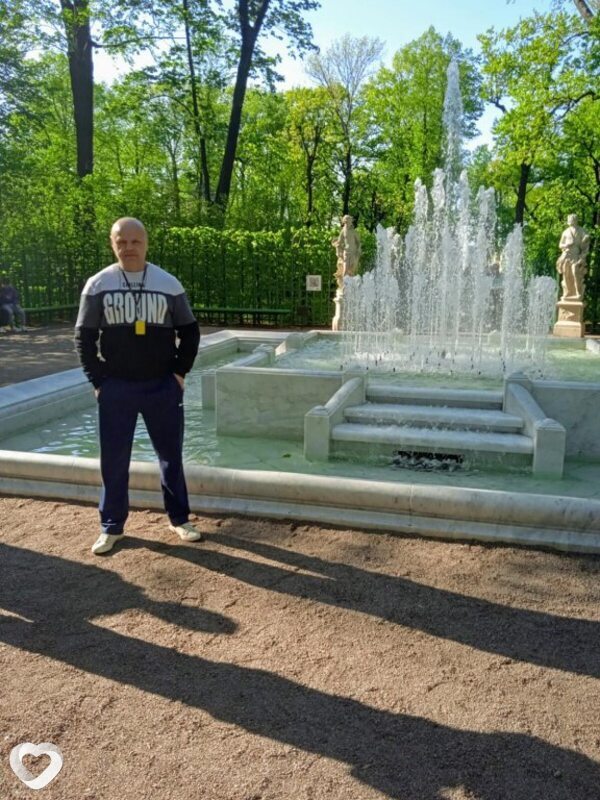 Алексей, 51, Москве — анкета №240638