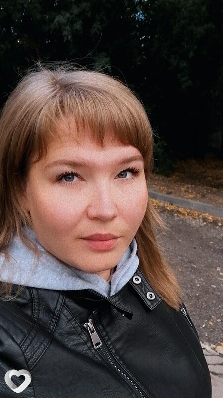 Маруся, 39, Зеленодольске — анкета №240642