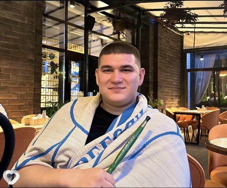 Zz, 29, Костанае — анкета №240499