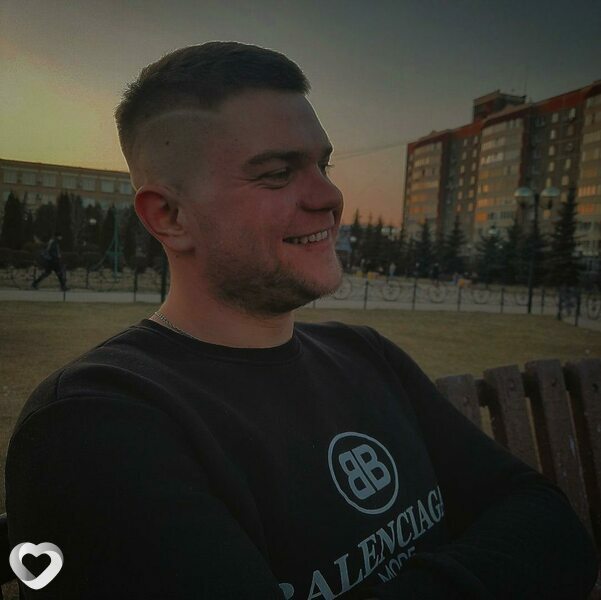 Дмитрий, 37, Москве — анкета №240503