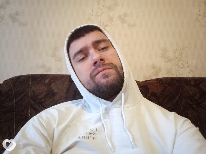 Слава, 30, Гомеле — анкета №240504