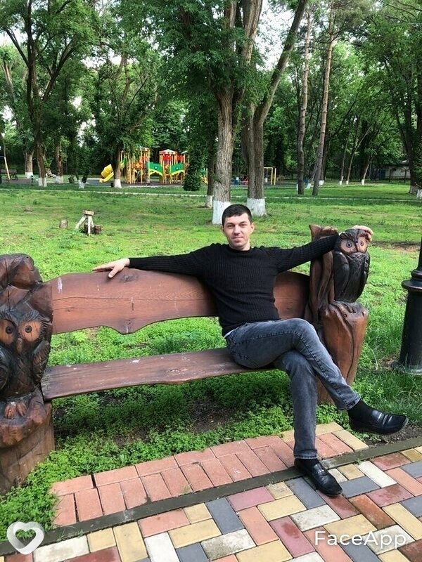 Сергей, 41, Ставрополе — анкета №240513