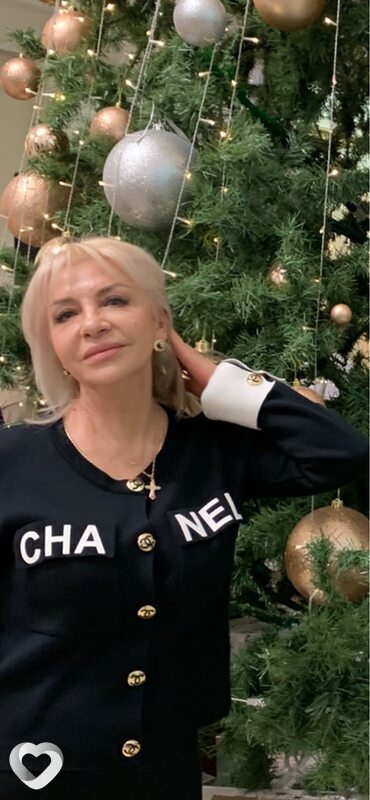Ольга, 59, Екатеринбурге — анкета №240514