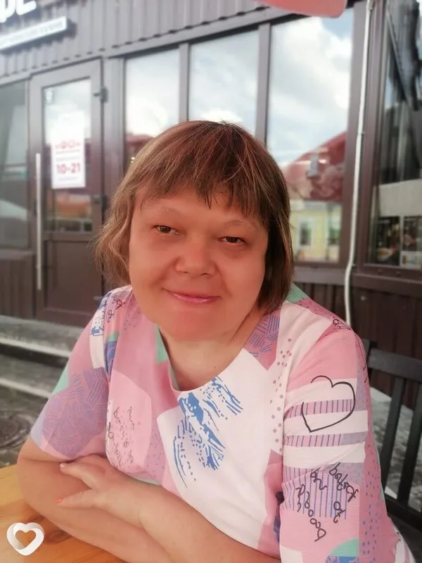 Светлана, 63, Барнауле — анкета №240479