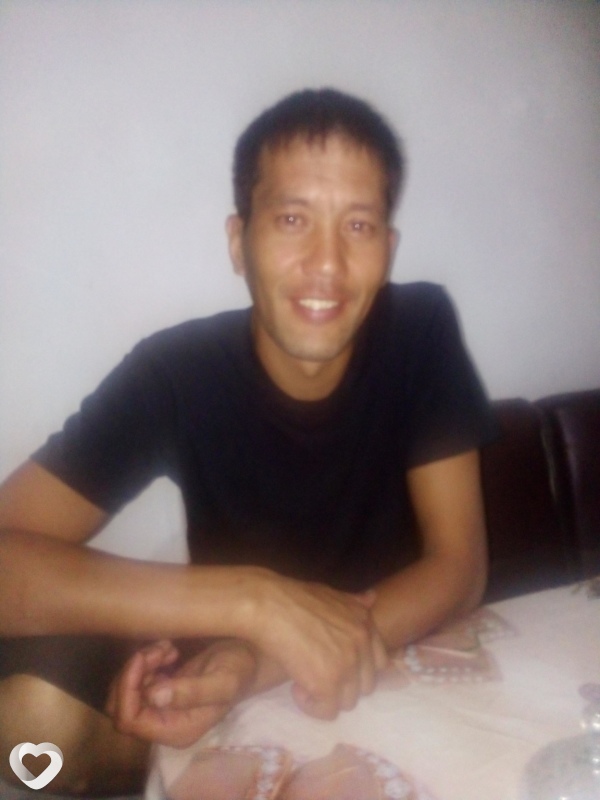 Толик, 42, Алматы — анкета №240480