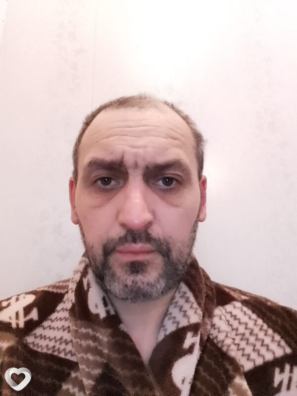 Юмор, 49, Макеевке — анкета №240484