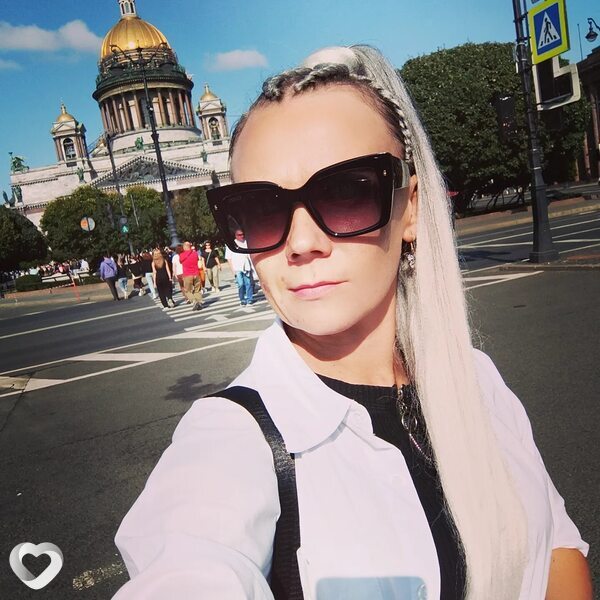 Наташа, 35, Минске — анкета №240485