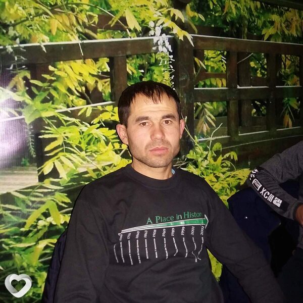 Шамиль, 38, Москве — анкета №240488