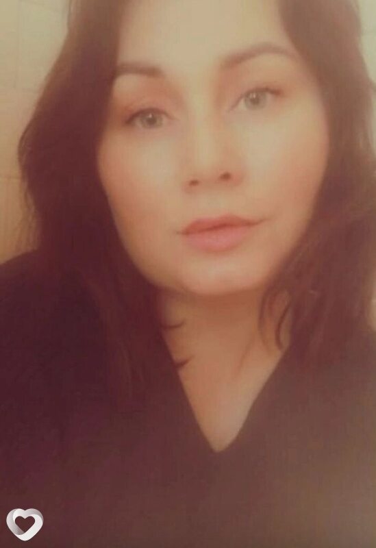 Елена, 39, Иркутске — анкета №240494