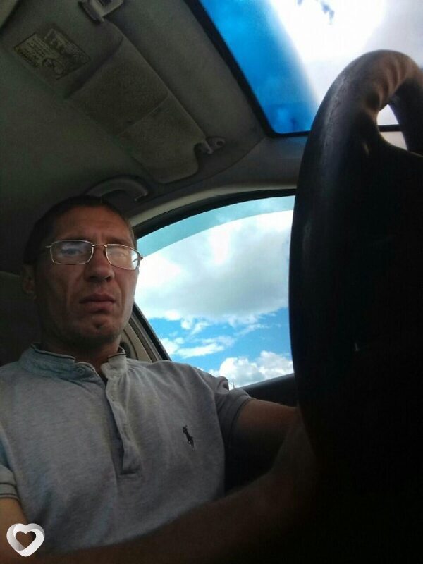 Александр, 45, Чите — анкета №240353