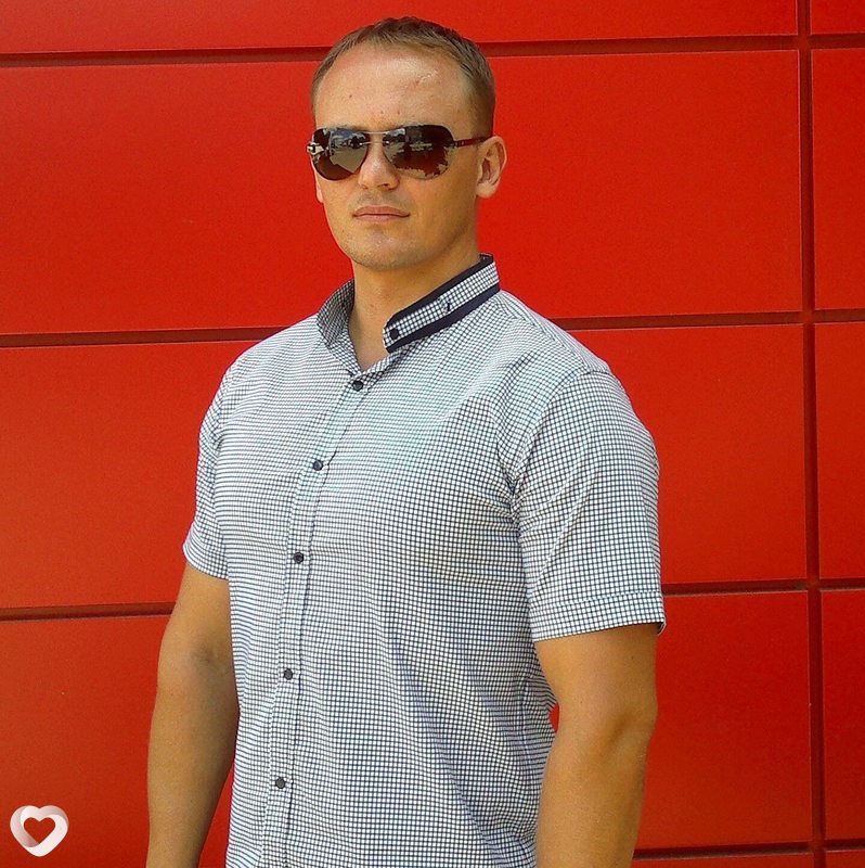 Сильвестр, 42, Омске — анкета №240355