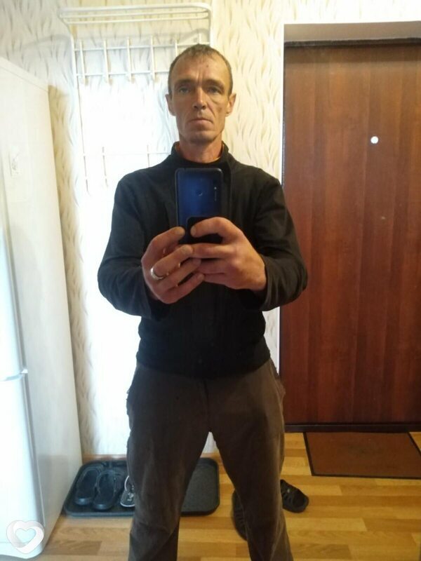 Евгений, 51, Костроме — анкета №240356