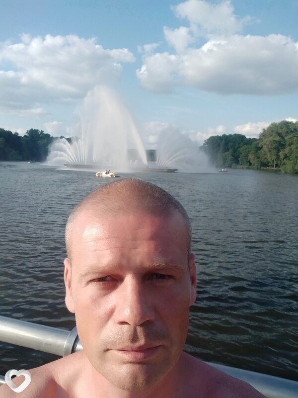 Виталий, 45, Минске — анкета №240357
