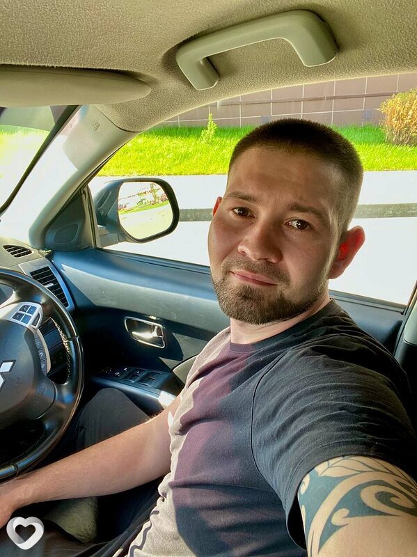 Андрей, 35, Пензе — анкета №240361