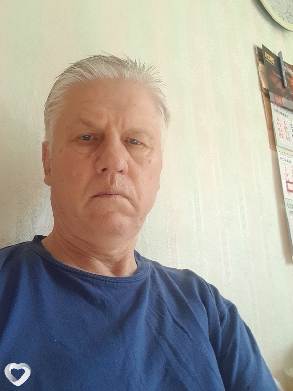 Виктор, 65, Находке — анкета №240370