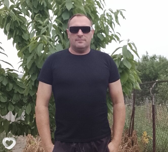 Сергей, 47, Ростове-на-Дону — анкета №240774