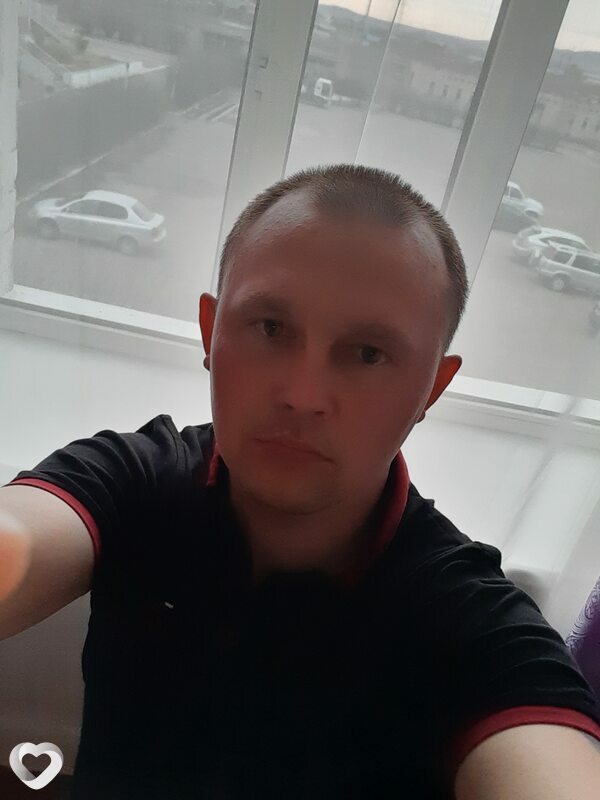 Николай, 35, Чите — анкета №240776